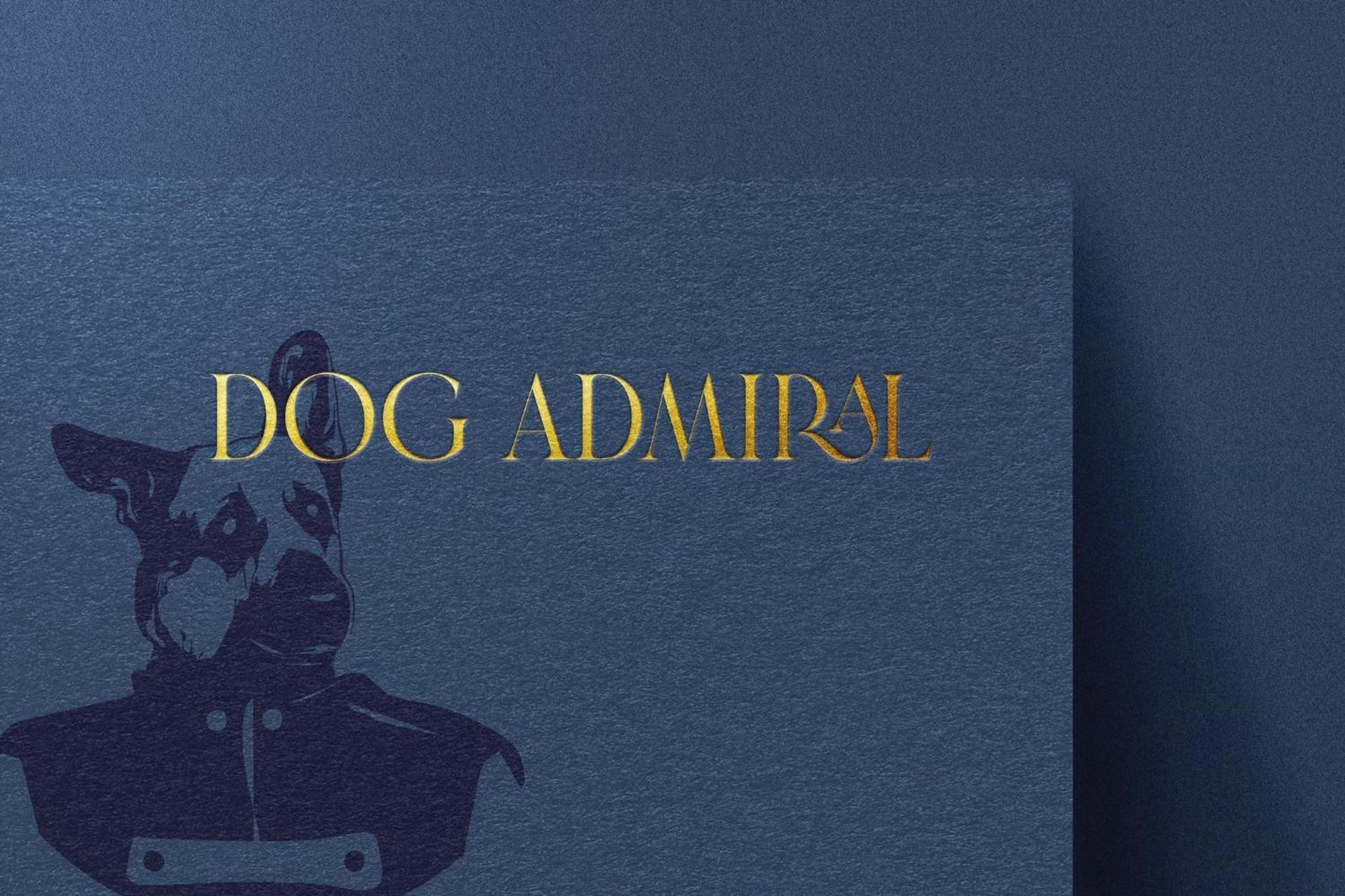 Dog Admiral - Urban Guest House ปัลมาเดมายอร์กา ภายนอก รูปภาพ