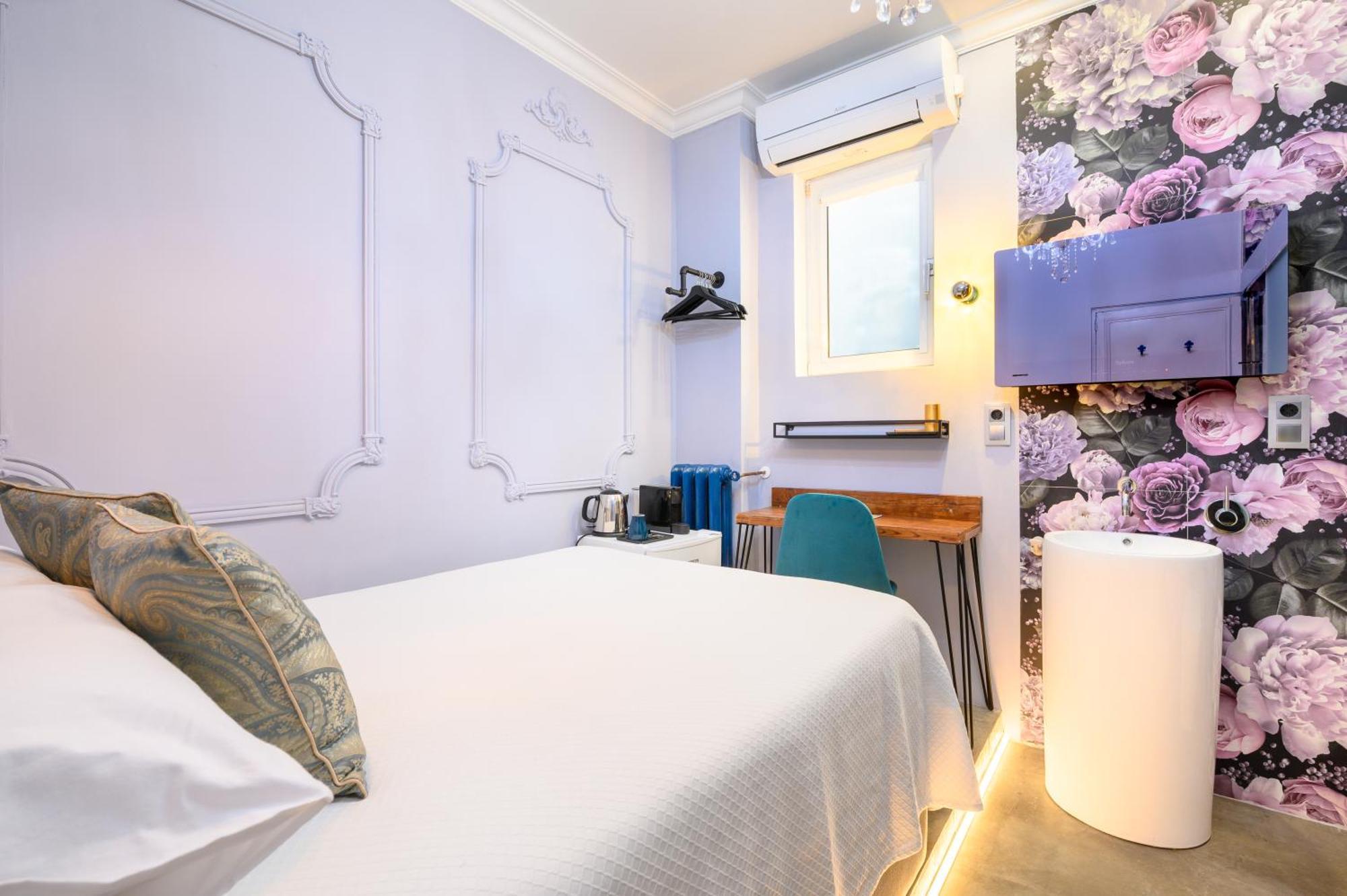 Dog Admiral - Urban Guest House ปัลมาเดมายอร์กา ภายนอก รูปภาพ