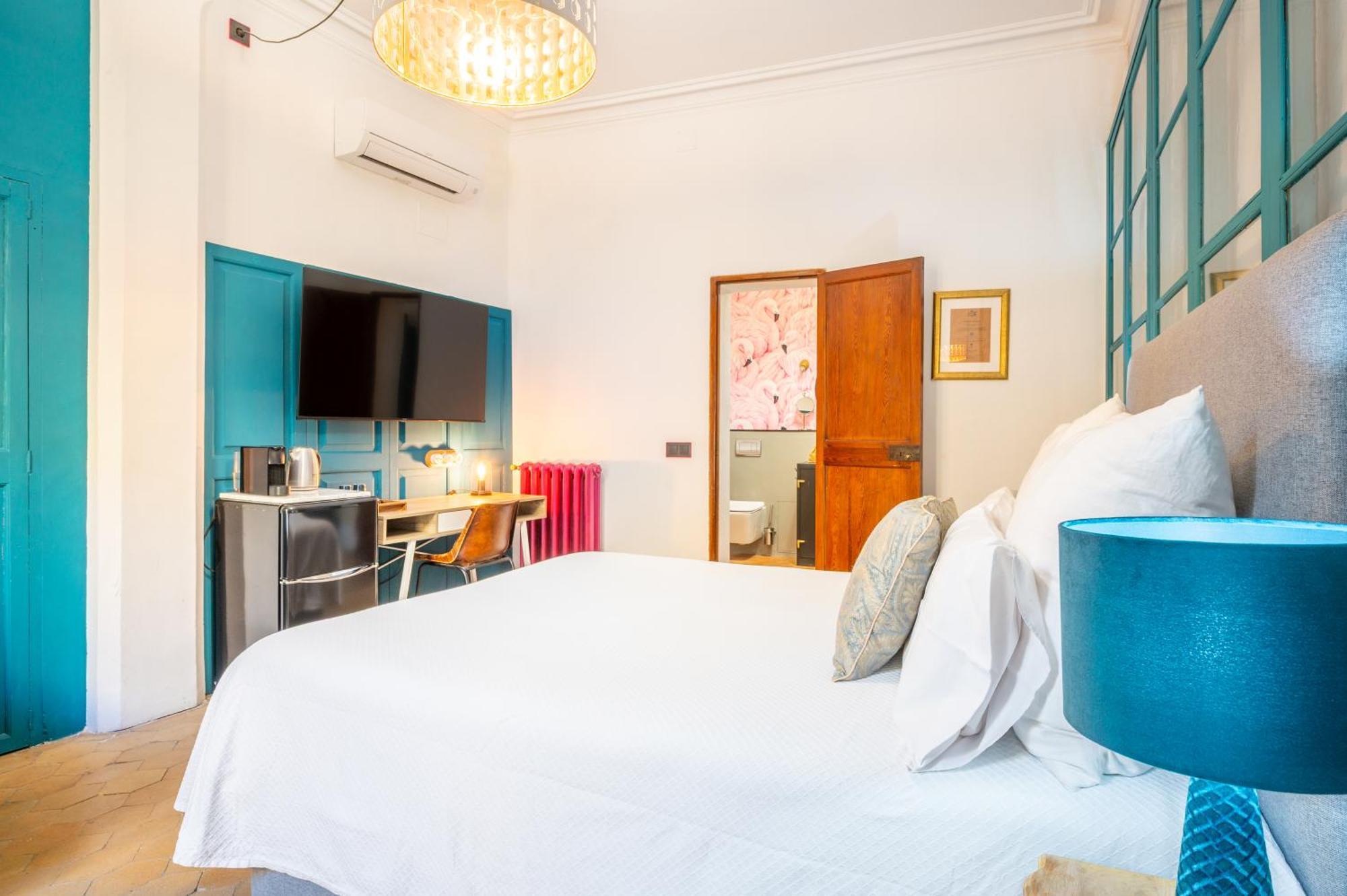 Dog Admiral - Urban Guest House ปัลมาเดมายอร์กา ภายนอก รูปภาพ