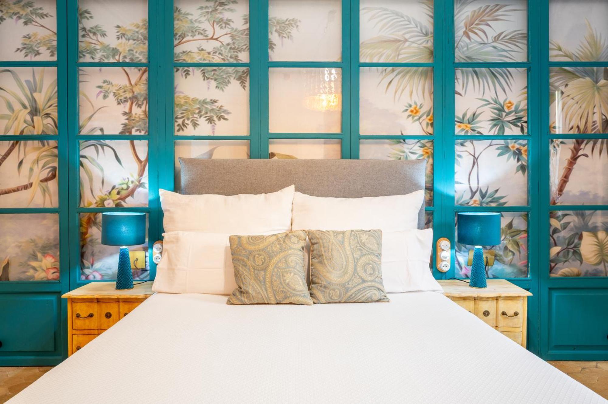 Dog Admiral - Urban Guest House ปัลมาเดมายอร์กา ภายนอก รูปภาพ