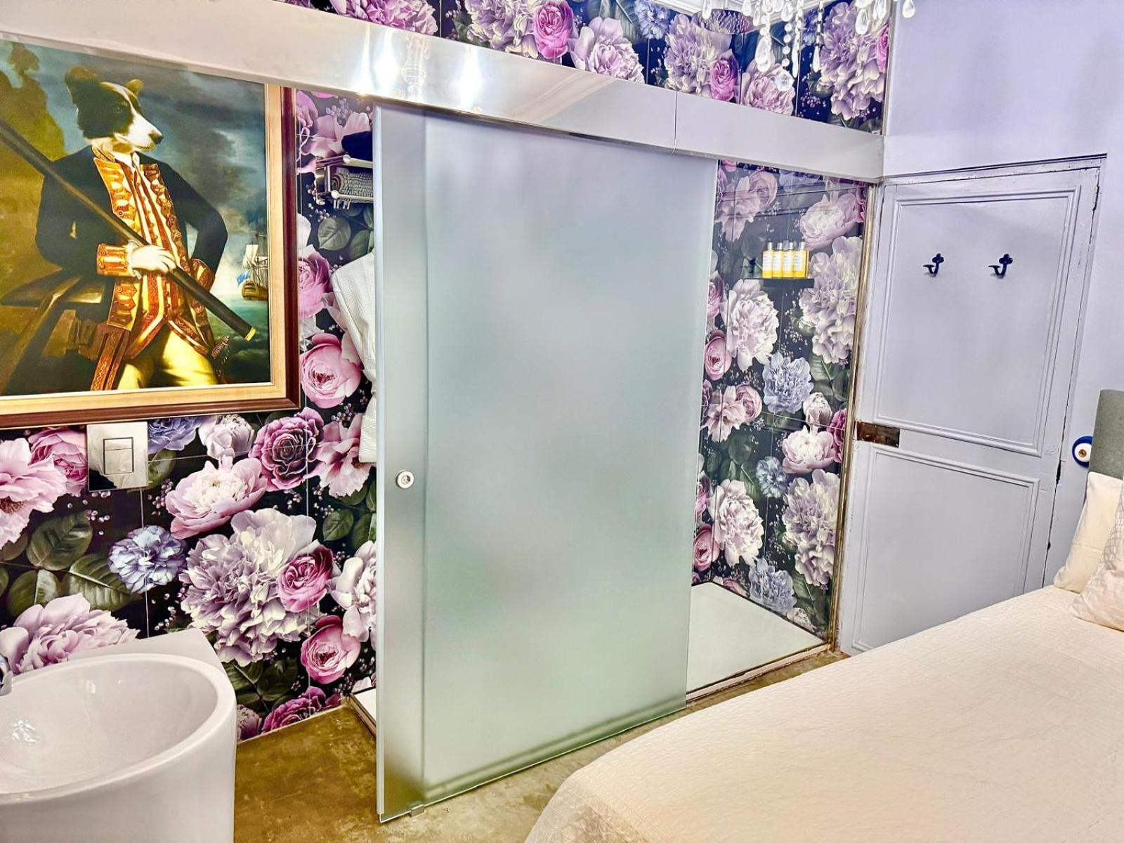 Dog Admiral - Urban Guest House ปัลมาเดมายอร์กา ภายนอก รูปภาพ